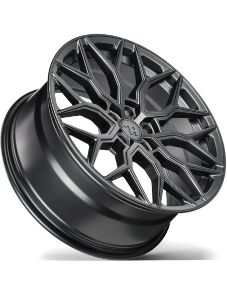 Llantas para coche Seventy9 SV-K antracita