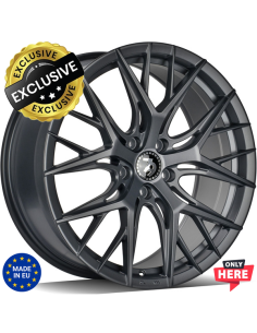 Llantas para coche Seventy9...