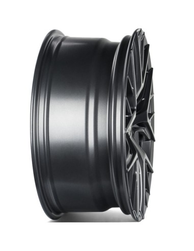 Llantas para coche Seventy9 SCF-L antracita