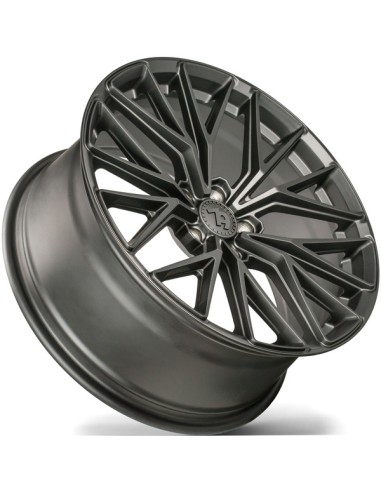 Llantas para coche Seventy9 SCF-U antracita