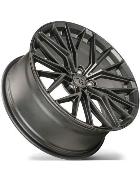 Llantas para coche Seventy9 SCF-U antracita