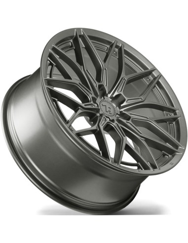 Llantas para coche Seventy9 SCF-R antracita