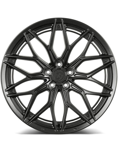 Llantas para coche Seventy9 SCF-R negro mate