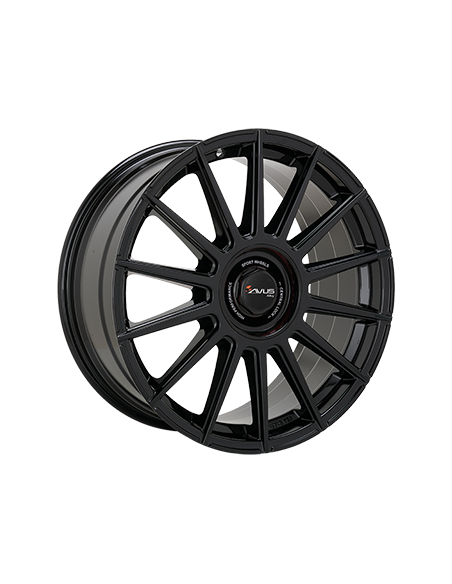Llanta para coche AVUS AC-M09