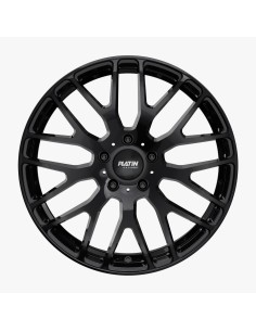 Juego 4 llantas Platin 8x18...