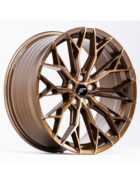 Llanta para coche Japan Racing Jr49 flow form