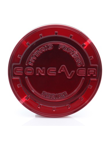 Tapa para llanta marca Concaver Wheels (precio...