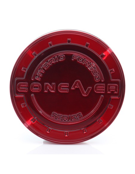 Tapa para llanta marca Concaver Wheels (precio unitario)