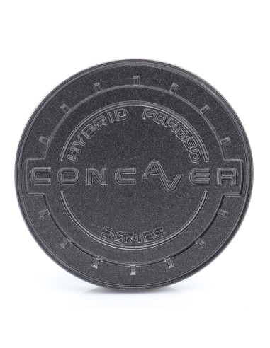 Tapa para llanta marca Concaver Wheels (precio...