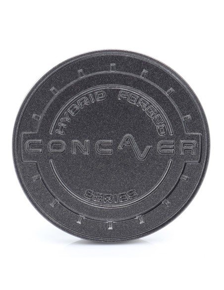 Tapa para llanta marca Concaver Wheels (precio unitario)
