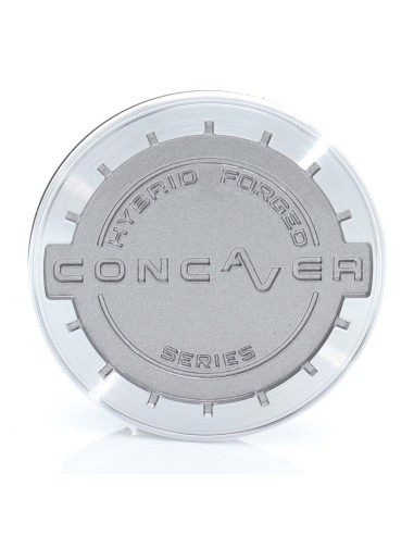 Tapa para llanta marca Concaver Wheels (precio...