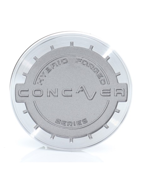Tapa para llanta marca Concaver Wheels (precio unitario)
