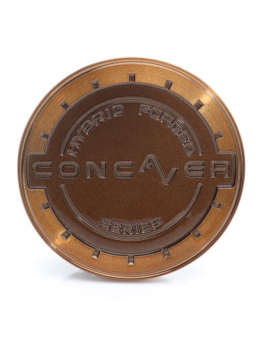 Tapa para llanta marca Concaver Wheels (precio...