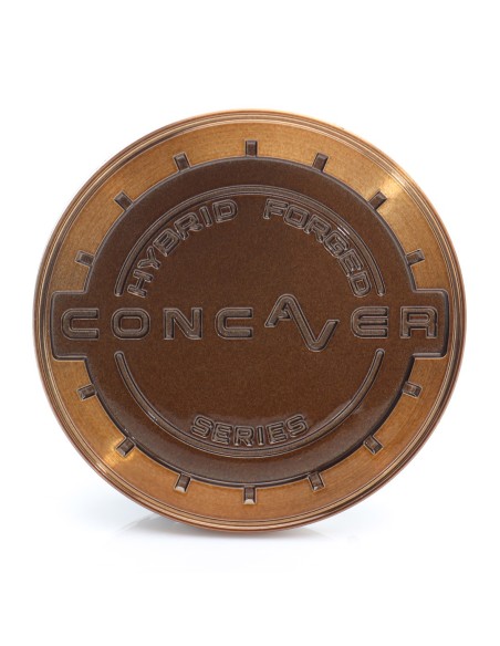 Tapa para llanta marca Concaver Wheels (precio unitario)