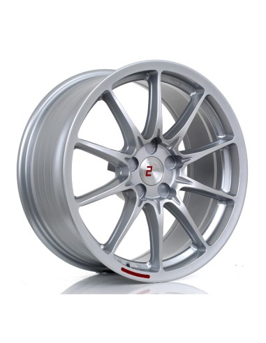Llanta para coche 2Forge ZF8 flowform