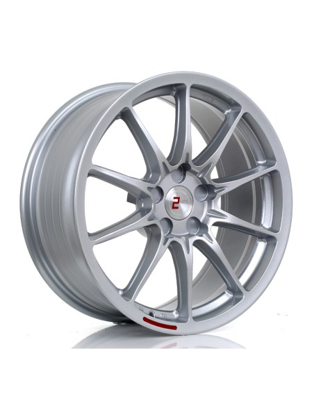 Llanta para coche 2Forge ZF8 flowform