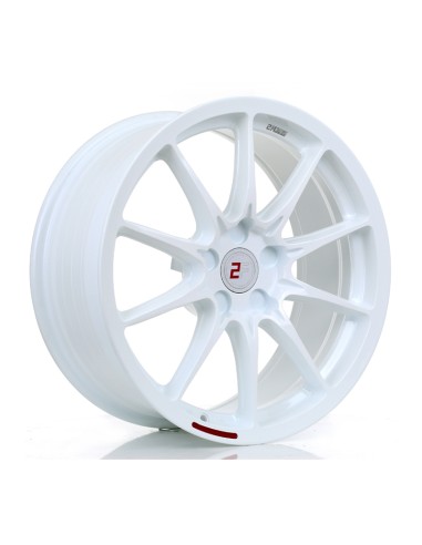 Llanta para coche 2Forge ZF8 flowform