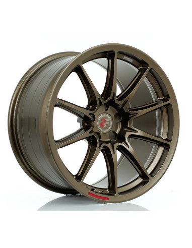 Llanta para coche 2Forge ZF8 flowform