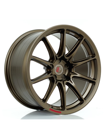 Llanta para coche 2Forge ZF8 flowform