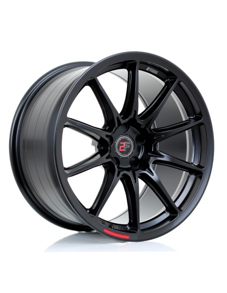 Llanta para coche 2Forge ZF8 flowform