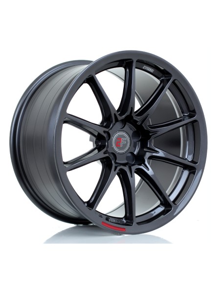 Llanta para coche 2Forge ZF8 flowform