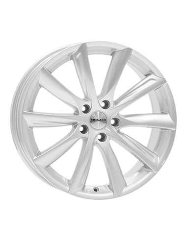Llanta para coche Monaco GP6 para Tesla