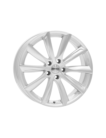 Llanta para coche Monaco GP6 para Tesla