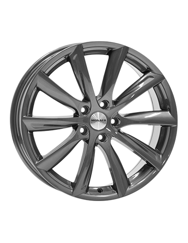 Llanta para coche Monaco GP6 para Tesla