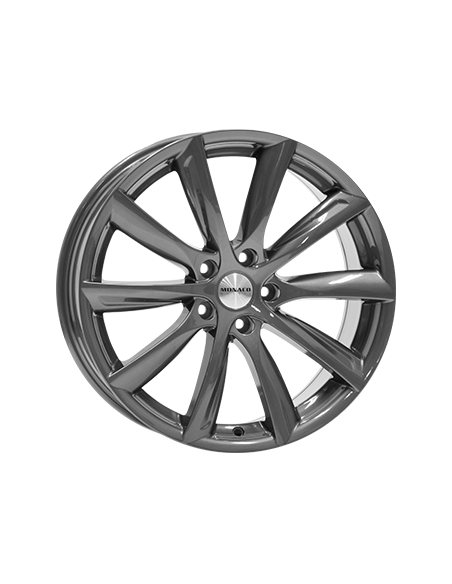 Llanta para coche Monaco GP6 para Tesla