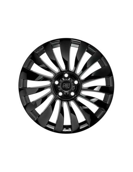 Llanta para coche MSW37T exclusiva para Tesla