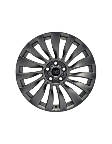 Llanta para coche MSW37T exclusiva para Tesla