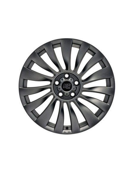 Llanta para coche MSW37T exclusiva para Tesla