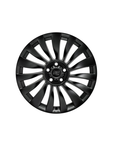 Llanta para coche MSW37T exclusiva para Tesla