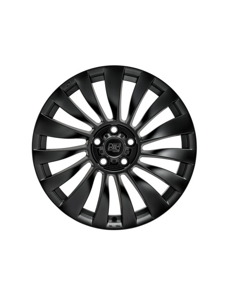 Llanta para coche MSW37T exclusiva para Tesla
