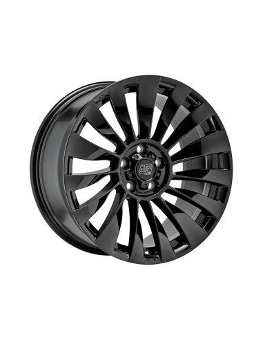Llanta para coche MSW37T exclusiva para Tesla