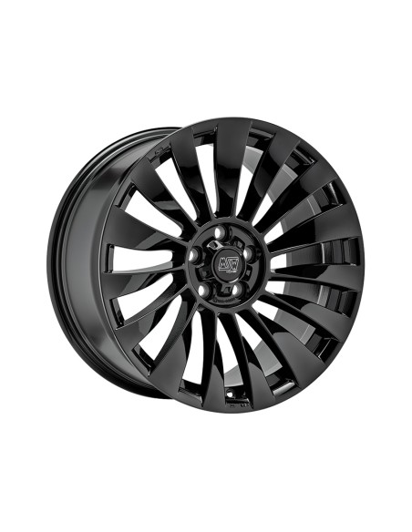 Llanta para coche MSW37T exclusiva para Tesla