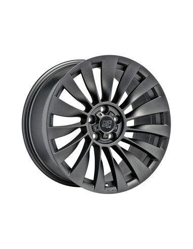 Llanta para coche MSW37T exclusiva para Tesla