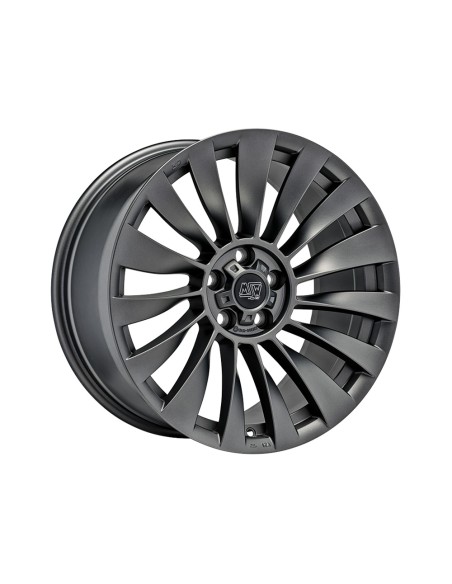 Llanta para coche MSW37T exclusiva para Tesla
