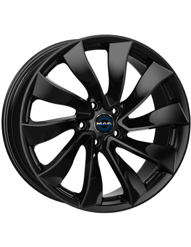 Llantas para coche MAK Solar for TESLA