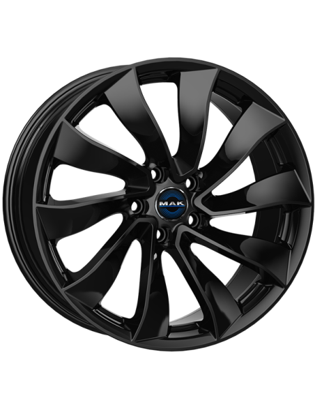 Llantas para coche MAK Solar for TESLA