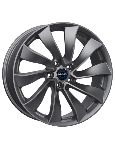 Llantas para coche MAK Solar for TESLA
