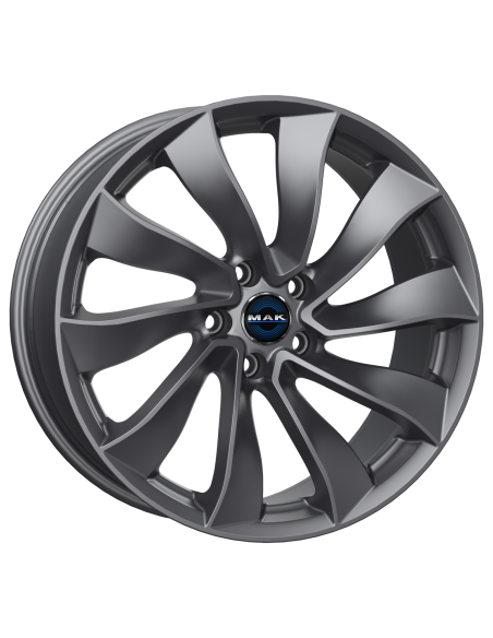 Llantas para coche MAK Solar for TESLA