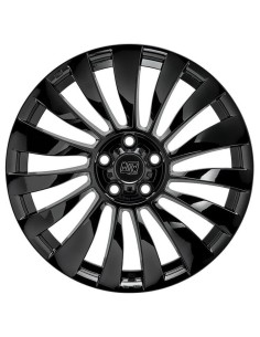 Llanta para coche MSW37T...
