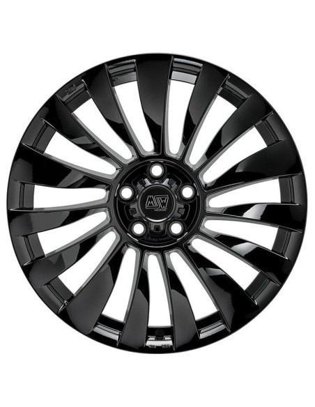 Llanta para coche MSW37T exclusiva para Tesla