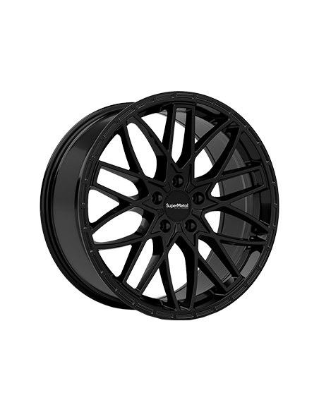 Llantas para coche SUPERMETAL VANE solo VW furgo