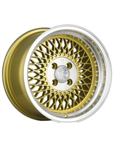 Llanta para coche Klutch SL1