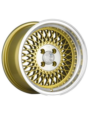 Llanta para coche Klutch SL1