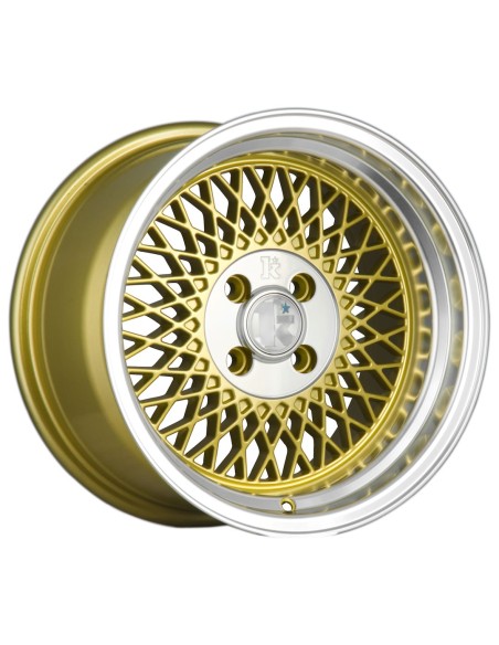 Llanta para coche Klutch SL1