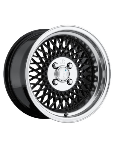 Llanta para coche Klutch SL1