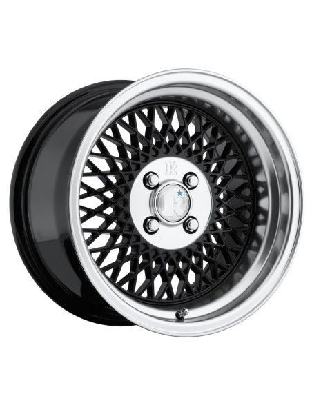 Llanta para coche Klutch SL1
